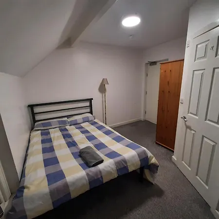 Exclusive Self-Contained Flat In Middlesbrough Apartment Exterior photo